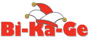BiKaGe Kandel Logo