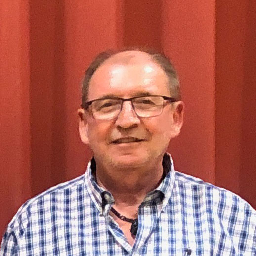 Ulrich Butscher