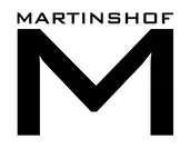 Logo Martinshof Weingut