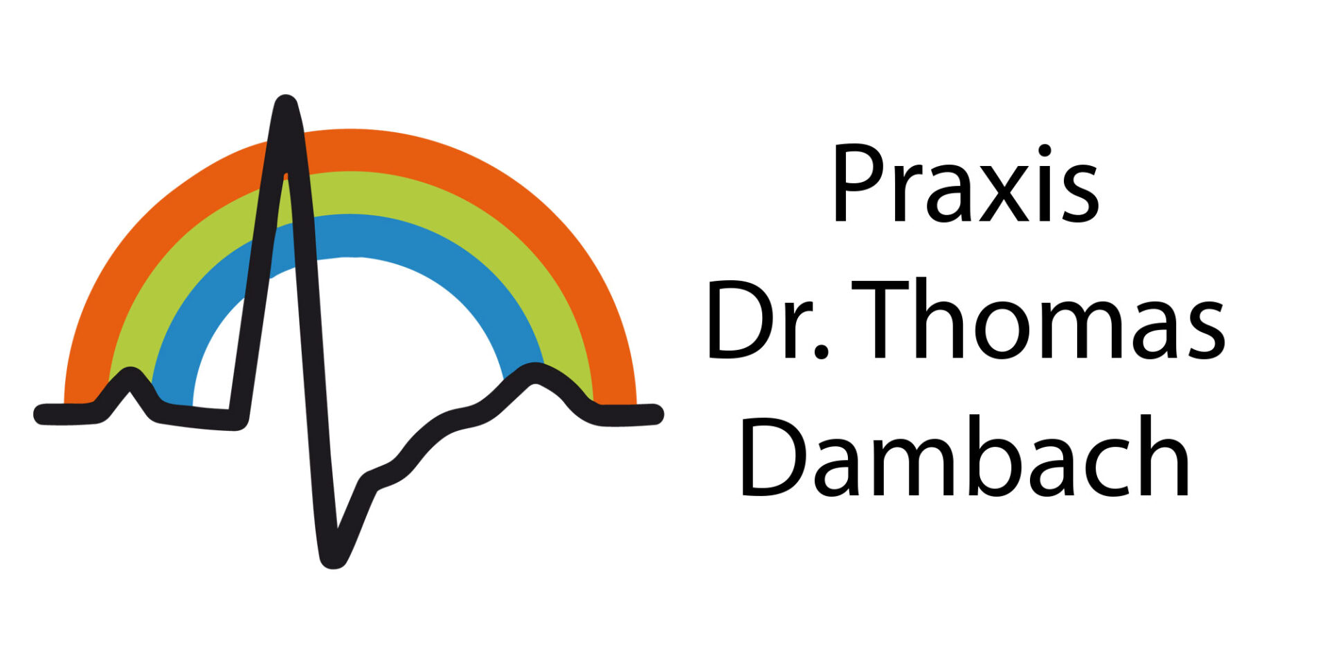 Logo Praxis Dr. Dambach