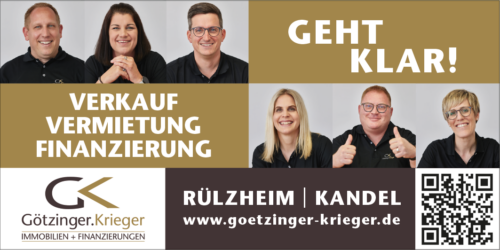 Logo Götzinger.Krieger GmbH Immobilien