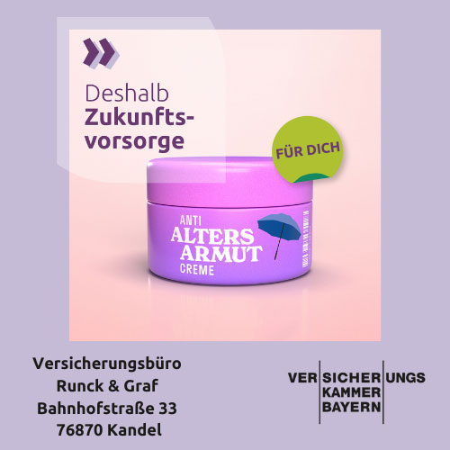 Bayern Versicherung Runck+Graf