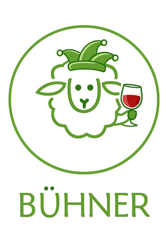 Logo Schaafzucht Bühner