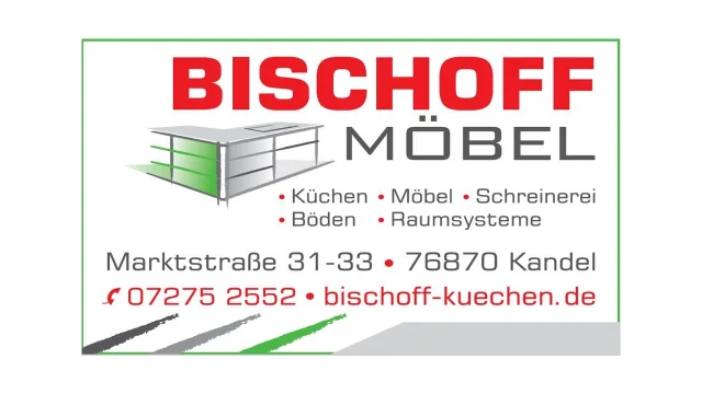 Logo Möbel Bischoff