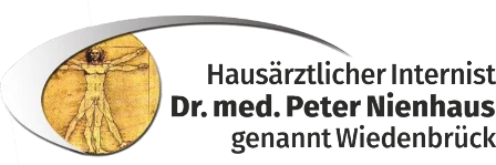 Logo Dr. med. Peter Nienhaus